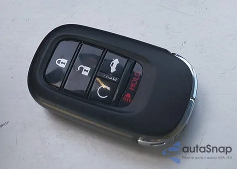 2023 Honda Civic Sport из США, поврежденный, VIN 2HGFE2F56PH500505